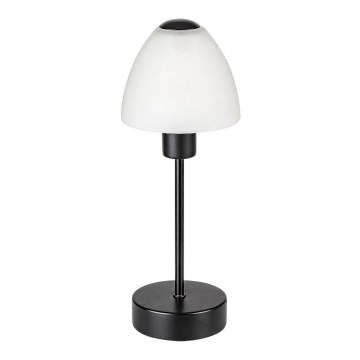 Rabalux - Dimbara bordslampa 1xE14/40W/230V svart