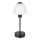 Rabalux - Dimbara bordslampa 1xE14/40W/230V svart