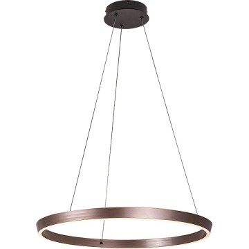 Rabalux - Dimbara LED-pendel på vajer LED/70W/230V 3000-6500K + fjärrkontroll