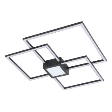 Rabalux - Dimbart LED-takarmatur LED/38W/230V 66x66 cm