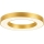 Rabalux - Dimbart LED-takarmatur LED/45W/230V 3000–6500K Ø 60 cm guldfärgad + fjärrkontroll