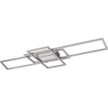 Rabalux - Dimbart LED-takarmatur LED/54W/230V 3000-6500K + fjärrkontroll 42x105 cm
