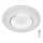 Rabalux - Dimmbar LED-taklampa LED/72W/230V 3000-6500K med fjärrkontroll Ø 48 cm