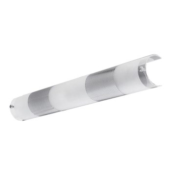 Rabalux - Ersättningsglas för ljus PERIODIC E14