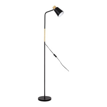 Rabalux - Golv lampa 1xE27/40W/230V