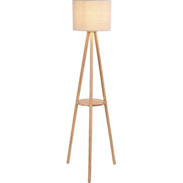 Rabalux - Golvlampa 1xE27/40W/230V