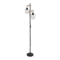 Rabalux - Golvlampa  2xE27/40W/230V