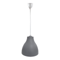 Rabalux - Hänglampa med kabel 1xE27/40W/230V Ø 27,5 cm