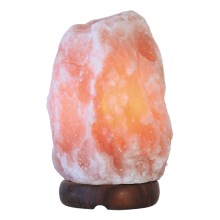 Rabalux - (Himalayan) Salt lampa 1xE14/15W/230V 1,6 kg