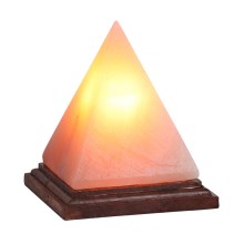 Rabalux - (Himalayan) Salt lampa 1xE14/15W/230V 2,8 kg