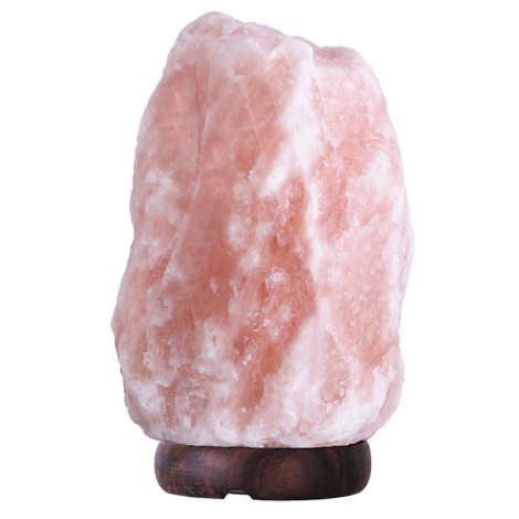 Rabalux - (Himalayan) Salt lampa 1xE14/15W/230V 2,9 kg