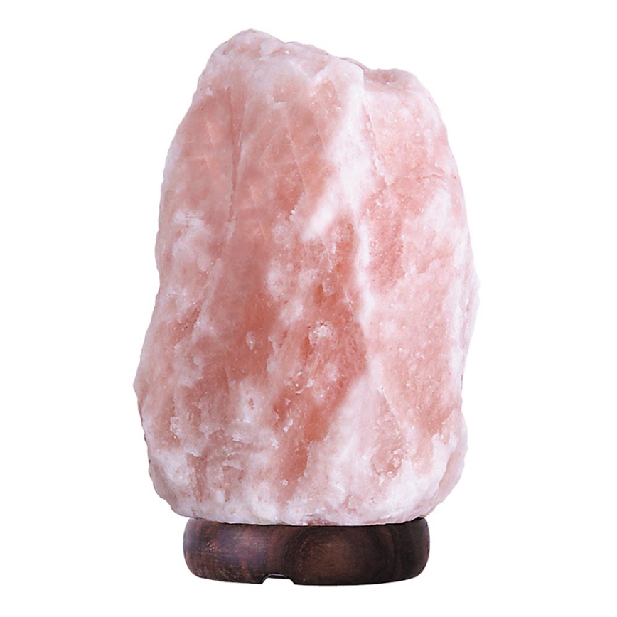 Rabalux - (Himalayan) Salt lampa 1xE14/15W/230V 2,9 kg