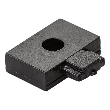 Rabalux - KIT 2x Slutkontakt för lampor i skensystem