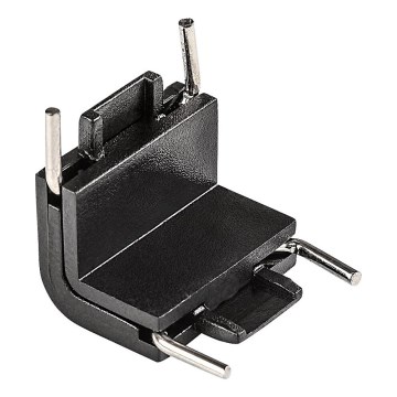 Rabalux - Kontakt för armaturer i skensystem typ L