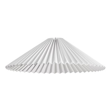 Rabalux - Lampskärm till ljuskrona, max. 40 W, Ø 59 cm, vit
