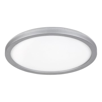 Rabalux - LED-badrumsarmatur LED/15W/230V IP44 Ø 28 cm