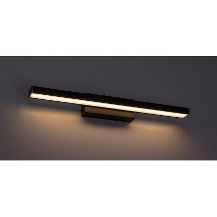 Rabalux - LED Badrumsbelysning vägg LED/12W/230V IP44