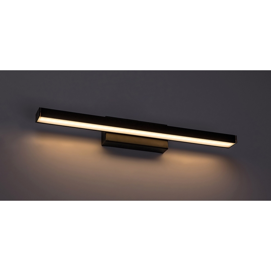Rabalux - LED Badrumsbelysning vägg LED/12W/230V IP44