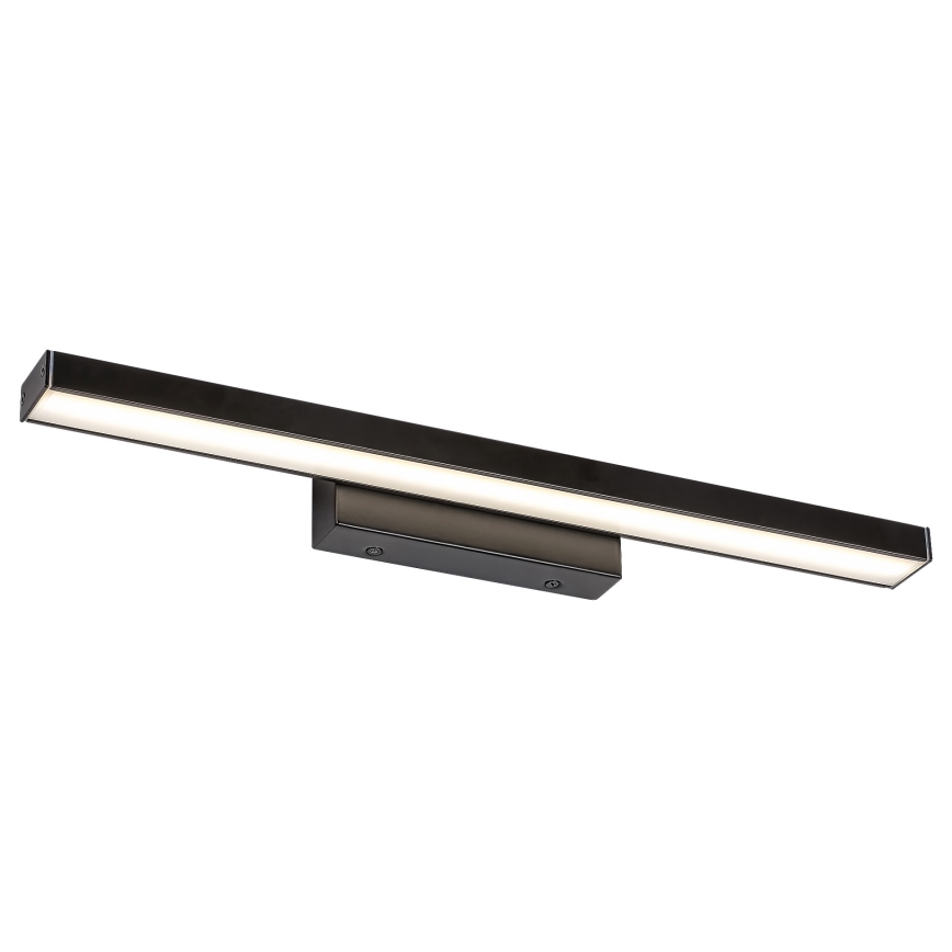 Rabalux - LED Badrumsbelysning vägg LED/12W/230V IP44