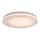 Rabalux - LED-badrumstaklampa LED/36W/230V 3000/4000/6000K IP44 Ø 41 cm