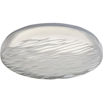 Rabalux - LED badrumstaklampa LED/36W/230V IP44 4000K Ø 47,5 cm