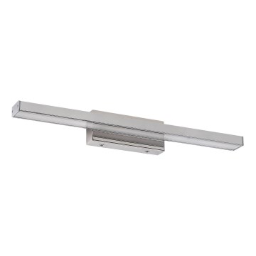 Rabalux - LED-badrumsvägglampa 12W/230V IP44