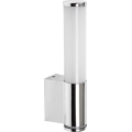 Rabalux - LED Badrumsvägglampa LED/6W/230V IP44 blank krom