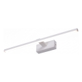 Rabalux - LED-belysning för badrumsspegel ALBINA LED/18W/230V IP23 89,5 cm