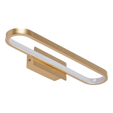 Rabalux - LED-belysning för badrumsspegel LED/15W/230V IP44 40 cm