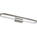 Rabalux - LED-belysning för badrumsspegel LED/18W/230V IP44 60 cm
