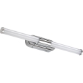 Rabalux - LED-belysning för badrumsspegel LED/6W/230V IP44 40 cm blank krom