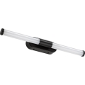 Rabalux - LED-belysning för badrumsspegel LED/6W/230V IP44 40 cm svart
