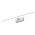 Rabalux - LED-belysning för badrumsspegel LED/8W/230V IP23 46 cm