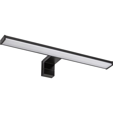 Rabalux - LED-belysning för badrumsspegel LED/8W/230V IP44 40 cm