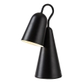 Rabalux - LED bordslampa 1xE14/4W/230V svart