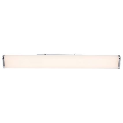 Rabalux - LED Dimbar Badrumsbelysning vägg LED/14W/230V IP44