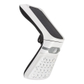 Rabalux - LED dimbar solarlampa med sensor LED/4W/3,7V IP44 1800 mAh