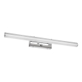 Rabalux - LED dimbar spegelbelysning med touch LED/20W/230V IP44 3000/4000/6000K 63 cm