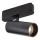 Rabalux - LED Dimbar spotlight för 1-fas skensystem LED/9W/24V 2700-5500K Wi-Fi Tuya svart