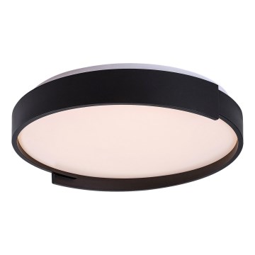 Rabalux - LED Dimbar taklampa LED/24W/230V 3000-6500K + fjärrkontroll