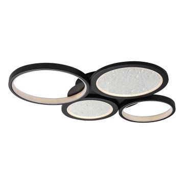 Rabalux - LED Dimbar taklampa LED/40W/230V 3000-6500K + fjärrkontroll