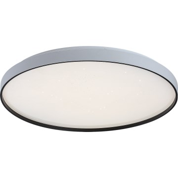 Rabalux - LED-dimbar taklampa LED/60 W/230 V 3000–6500 K Ø 58 cm + fjärrkontroll