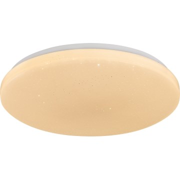 Rabalux - LED dimbar taklampa LED/60W/230V 3000-6500K Ø 58 cm + fjärrkontroll