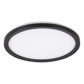 Rabalux - LED dimbar utomhustaklampa LED/15W/230V Wi-Fi Tuya 2700-6500K IP44 + fjärrkontroll