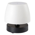 Rabalux - LED Dimbart bordslampa LED/3W/5V 2000 mAh IP44