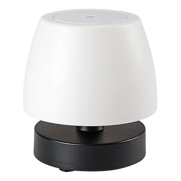 Rabalux - LED Dimbart bordslampa LED/3W/5V 2000 mAh IP44