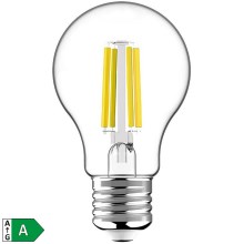 Rabalux - LED glödlampa A60 E27/4W/230V 3000K Energiklass A