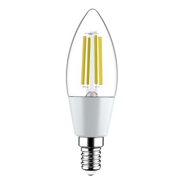 Rabalux - LED glödlampa C35 E14/2W/230V 3000K Energiklass A