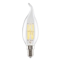 Rabalux - LED glödlampa CF35 E14/4,2W/230V 4000K