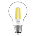 Rabalux - LED glödlampa FILAMENT A60 E27/4W/230V 3000K Energiklass A